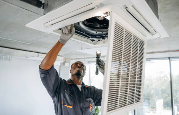 Licensed Hvac Maintenance service in Meraux, LA - FH HVAC
